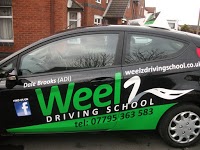 Weelz Driving School Blackpool 635628 Image 4